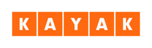 Logo KAYAK